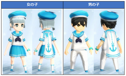 画像ギャラリー No.008のサムネイル画像 / 「月光彫刻師」,新フィールドレイドの実装やセーラーコスチュームなどの販売が開始