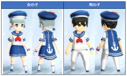 画像ギャラリー No.009のサムネイル画像 / 「月光彫刻師」,新フィールドレイドの実装やセーラーコスチュームなどの販売が開始