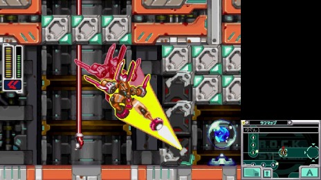 画像ギャラリー No.021のサムネイル画像 / シリーズ6作品を収録した「ロックマン ゼロ＆ゼクス ダブルヒーローコレクション」が2020年1月23日に発売。新モード「Zチェイサー」を追加