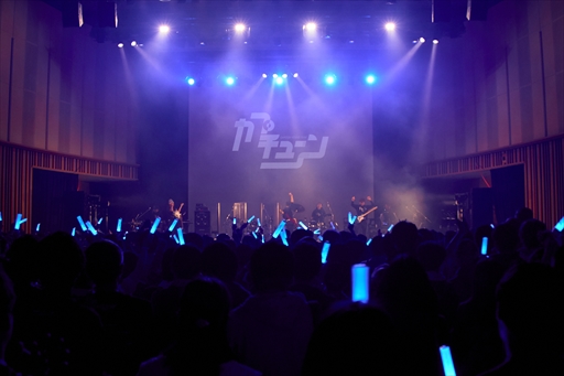 画像ギャラリー No.006のサムネイル画像 / 「ロックマン」シリーズの楽曲群が披露された「ロックマンライブ 2020」をレポート。「ロックマン ゼロ&ゼクス」のサウンドBOXの発表も