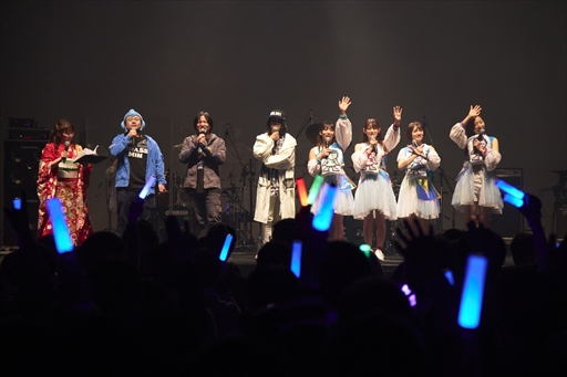 画像ギャラリー No.007のサムネイル画像 / 「ロックマン」シリーズの楽曲群が披露された「ロックマンライブ 2020」をレポート。「ロックマン ゼロ&ゼクス」のサウンドBOXの発表も