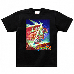 画像ギャラリー No.004のサムネイル画像 / カプコンが東京ゲームショウ2019に「ロックマン ゼロ&ゼクス ダブルヒーローコレクション」を出展。販売グッズの紹介も