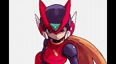 画像ギャラリー No.001のサムネイル画像 / 「ロックマン ゼロ＆ゼクス ダブルヒーローコレクション」，ロックマン誕生日記念キャンペーンを開催