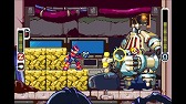 画像ギャラリー No.009のサムネイル画像 / 「ロックマン ゼロ＆ゼクス ダブルヒーローコレクション」，ロックマン誕生日記念キャンペーンを開催