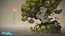 画像ギャラリー No.007のサムネイル画像 / Switch版「Worms W.M.D」が本日配信。ミミズたちを操作して戦うターン制のストラテジーアクションゲーム