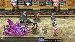 画像ギャラリー No.002のサムネイル画像 / Switch版「アスディバインメナス」が本日リリース。配信記念として10％オフセールを開催中