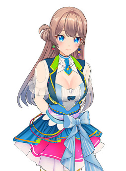 画像ギャラリー No.007のサムネイル画像 / セガにゅー第21回，3月24日に配信。「プロセカ」と「ホグワーツ・レガシー」を紹介
