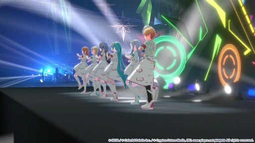 画像ギャラリー No.003のサムネイル画像 / 「プロジェクトセカイ COLORFUL LIVE 3rd - Evolve -」東京最終公演レポート。プロセカライブは予想を遥かに上回る速度で進化していく