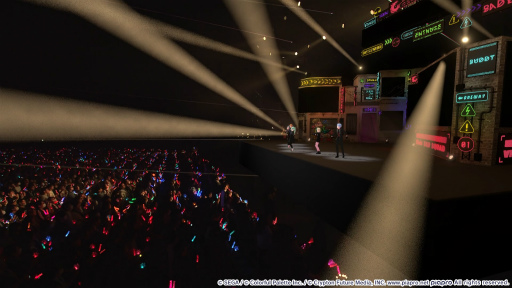 画像ギャラリー No.005のサムネイル画像 / 「プロジェクトセカイ COLORFUL LIVE 3rd - Evolve -」東京最終公演レポート。プロセカライブは予想を遥かに上回る速度で進化していく