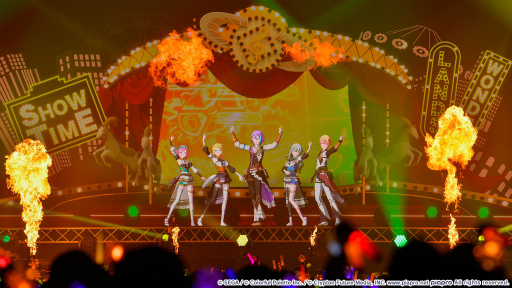 画像ギャラリー No.006のサムネイル画像 / 「プロジェクトセカイ COLORFUL LIVE 3rd - Evolve -」東京最終公演レポート。プロセカライブは予想を遥かに上回る速度で進化していく