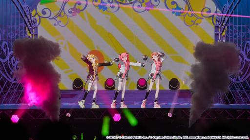 画像ギャラリー No.009のサムネイル画像 / 「プロジェクトセカイ COLORFUL LIVE 3rd - Evolve -」東京最終公演レポート。プロセカライブは予想を遥かに上回る速度で進化していく