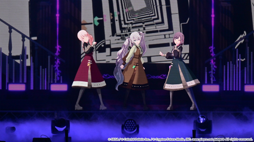 画像ギャラリー No.013のサムネイル画像 / 「プロジェクトセカイ COLORFUL LIVE 3rd - Evolve -」東京最終公演レポート。プロセカライブは予想を遥かに上回る速度で進化していく