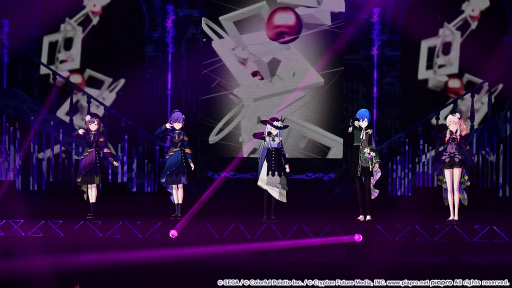 画像ギャラリー No.014のサムネイル画像 / 「プロジェクトセカイ COLORFUL LIVE 3rd - Evolve -」東京最終公演レポート。プロセカライブは予想を遥かに上回る速度で進化していく