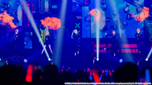 画像ギャラリー No.016のサムネイル画像 / 「プロジェクトセカイ COLORFUL LIVE 3rd - Evolve -」東京最終公演レポート。プロセカライブは予想を遥かに上回る速度で進化していく