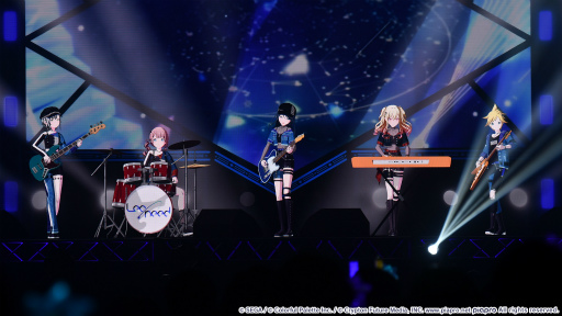 画像ギャラリー No.018のサムネイル画像 / 「プロジェクトセカイ COLORFUL LIVE 3rd - Evolve -」東京最終公演レポート。プロセカライブは予想を遥かに上回る速度で進化していく