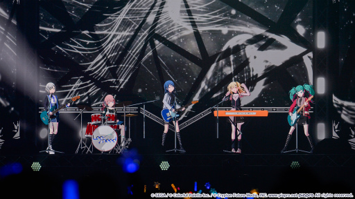 画像ギャラリー No.024のサムネイル画像 / 「プロジェクトセカイ COLORFUL LIVE 3rd - Evolve -」東京最終公演レポート。プロセカライブは予想を遥かに上回る速度で進化していく