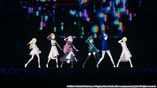 画像ギャラリー No.027のサムネイル画像 / 「プロジェクトセカイ COLORFUL LIVE 3rd - Evolve -」東京最終公演レポート。プロセカライブは予想を遥かに上回る速度で進化していく
