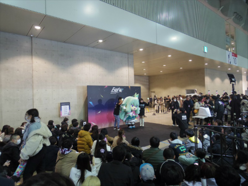 画像ギャラリー No.071のサムネイル画像 / 「プロジェクトセカイ COLORFUL LIVE 3rd - Evolve -」東京最終公演レポート。プロセカライブは予想を遥かに上回る速度で進化していく