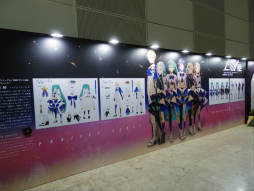 画像ギャラリー No.075のサムネイル画像 / 「プロジェクトセカイ COLORFUL LIVE 3rd - Evolve -」東京最終公演レポート。プロセカライブは予想を遥かに上回る速度で進化していく
