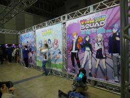 画像ギャラリー No.079のサムネイル画像 / 「プロジェクトセカイ COLORFUL LIVE 3rd - Evolve -」東京最終公演レポート。プロセカライブは予想を遥かに上回る速度で進化していく