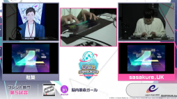画像ギャラリー No.021のサムネイル画像 / 1年ぶりのチャンピオンシップは初の世界大会! 「プロジェクトセカイ World Championship 2024 Spring powered by ヴァイスシュヴァルツ」をレポート