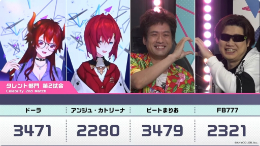 画像ギャラリー No.043のサムネイル画像 / 1年ぶりのチャンピオンシップは初の世界大会! 「プロジェクトセカイ World Championship 2024 Spring powered by ヴァイスシュヴァルツ」をレポート