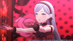 画像ギャラリー No.005のサムネイル画像 / 「プロセカ」，ボーカロイド楽曲コラボ「The Music Style」を開催中