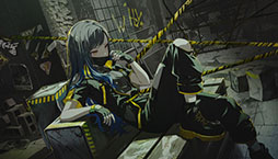画像ギャラリー No.004のサムネイル画像 / 「プロセカ」,イベント「After the Fire」を9月12日まで開催中