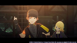 画像ギャラリー No.008のサムネイル画像 / 「プロセカ」,イベント「After the Fire」を9月12日まで開催中