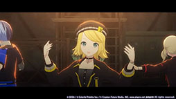 画像ギャラリー No.012のサムネイル画像 / 「プロセカ」,イベント「After the Fire」を9月12日まで開催中