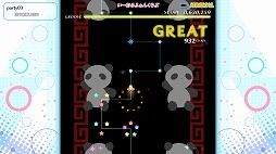 画像ギャラリー No.002のサムネイル画像 / 「グルーヴコースター ワイワイパーティー!!!!」,DLC「ボーカロイド」パック第2弾が配信決定