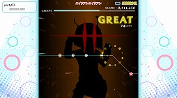 画像ギャラリー No.003のサムネイル画像 / 「グルーヴコースター ワイワイパーティー!!!!」,DLC「ボーカロイド」パック第2弾が配信決定
