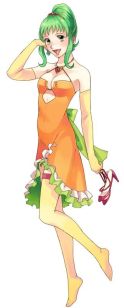 画像ギャラリー No.012のサムネイル画像 / 「グルーヴコースター ワイワイパーティー!!!!」,DLC「ボーカロイド」パック第2弾が配信決定