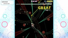 画像ギャラリー No.003のサムネイル画像 / 「グルーヴコースター ワイワイパーティー!!!!」,楽曲やナビゲーターなどを追加するDLC“東方Project アレンジパック2”が配信決定