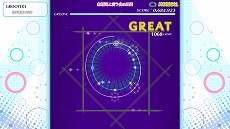 画像ギャラリー No.005のサムネイル画像 / 「グルーヴコースター ワイワイパーティー!!!!」,楽曲やナビゲーターなどを追加するDLC“東方Project アレンジパック2”が配信決定