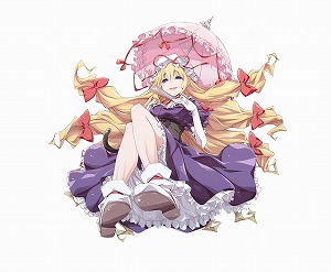 画像ギャラリー No.007のサムネイル画像 / 「グルーヴコースター ワイワイパーティー!!!!」,楽曲やナビゲーターなどを追加するDLC“東方Project アレンジパック2”が配信決定