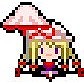 画像ギャラリー No.008のサムネイル画像 / 「グルーヴコースター ワイワイパーティー!!!!」,楽曲やナビゲーターなどを追加するDLC“東方Project アレンジパック2”が配信決定