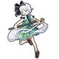 画像ギャラリー No.011のサムネイル画像 / 「グルーヴコースター ワイワイパーティー!!!!」,楽曲やナビゲーターなどを追加するDLC“東方Project アレンジパック2”が配信決定