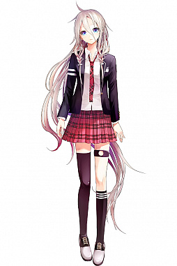 画像ギャラリー No.006のサムネイル画像 / 「グルーヴコースター ワイワイパーティー!!!!」,IA&ONEを特集したDLCが配信