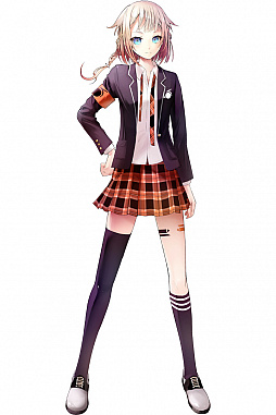 画像ギャラリー No.007のサムネイル画像 / 「グルーヴコースター ワイワイパーティー!!!!」,IA&ONEを特集したDLCが配信