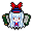 画像ギャラリー No.009のサムネイル画像 / 「グルーヴコースター ワイワイパーティー!!!!」,最新DLC「東方Project アレンジパック3」の配信が3月12日に決定