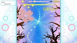 画像ギャラリー No.004のサムネイル画像 / 「グルーヴコースター ワイワイパーティー!!!!」,東方 Projectのアレンジパック4が配信