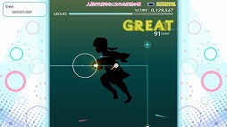 画像ギャラリー No.005のサムネイル画像 / 「グルーヴコースター ワイワイパーティー!!!!」,東方 Projectのアレンジパック4が配信