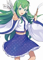 画像ギャラリー No.007のサムネイル画像 / 「グルーヴコースター ワイワイパーティー!!!!」,東方 Projectのアレンジパック4が配信