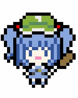 画像ギャラリー No.010のサムネイル画像 / 「グルーヴコースター ワイワイパーティー!!!!」,東方 Projectのアレンジパック4が配信