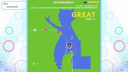 画像ギャラリー No.005のサムネイル画像 / 「グルーヴコースター ワイワイパーティー!!!!」,Flowerや音街ウナが登場するDLC「ボーカロイドパック 4」が配信