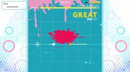 画像ギャラリー No.005のサムネイル画像 / 「グルーヴコースター ワイワイパーティー!!!!」,追加DLC“ヒットソング +VTuberパック”が本日配信