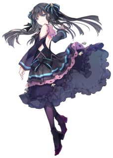 画像ギャラリー No.008のサムネイル画像 / 「グルーヴコースター ワイワイパーティー!!!!」の追加DLC“Arcaea+バラエティパック”が配信開始