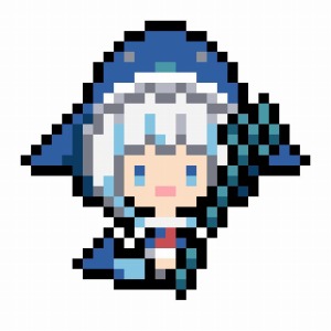 画像ギャラリー No.012のサムネイル画像 / 「グルーヴコースター ワイワイパーティー!!!!」，ホロライブとのコラボ決定