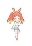 画像ギャラリー No.015のサムネイル画像 / 「グルーヴコースター ワイワイパーティー!!!!」の追加DLC“ヒットソング + VTuber パック 3”が本日配信に
